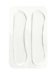 HEMA HEMA Gelgrips Voor De Hielen - 2 Stuks