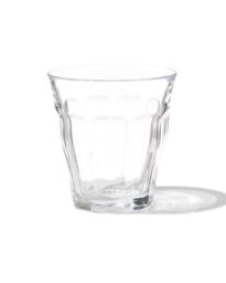 HEMA Picardieglas 200ml (transparant)