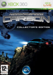 Need for Speed Carbon Collector's Edition
