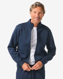 Heren Sweatvest Nielson