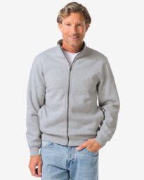 Heren Sweatvest Nielson