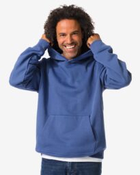 Herenhoodie Maarten Oversized