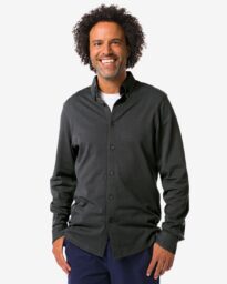 Herenoverhemd Billy Jersey
