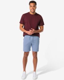 Heren Sweatshort