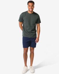 Heren Sweatshort