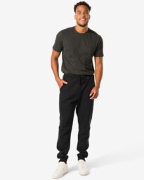 Heren Sweatbroek