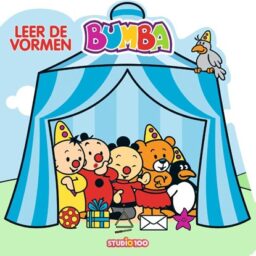 Leer de vormen