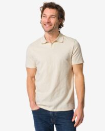 Herenpolo Slub