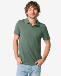 Herenpolo Slub