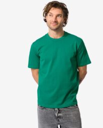 Heren T-shirt Relaxed Fit