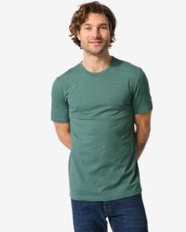 Heren T-shirt Lorenzo