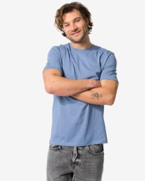 Heren T-shirt Lorenzo