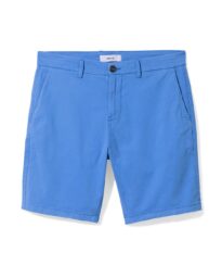 HEMA Herenchino Felblauw (felblauw)