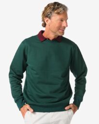 Herensweater Daryl