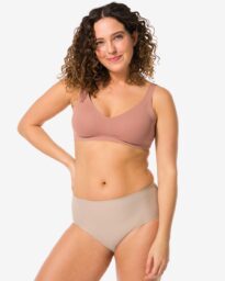 Medium Corrigerende Slip Hoge Taille