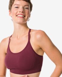 Sport Bh Light Support