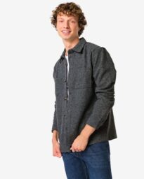 HEMA Herenovershirt Sean