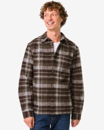 HEMA Herenovershirt Sean Ruiten