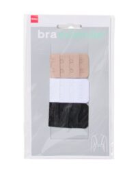 HEMA Bh Verlengstukken - 3 Stuks