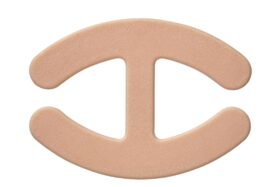 Bh Clips - 3 Stuks