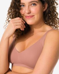 Ultimate Comfort Bh Zonder Beugel