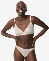 Triangel Bralette Micro