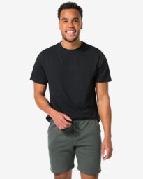Heren T-shirt Regular