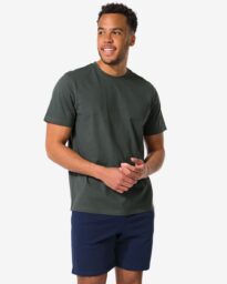 Heren T-shirt Regular