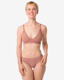 Bralette Naadloos