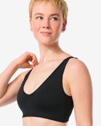 HEMA Naadloze Top Zonder Beugel