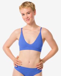 Bralette Naadloos