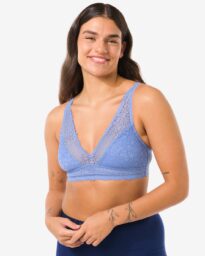 Bralette Met Kant