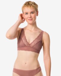 Bralette Met Kant