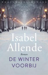 De winter voorbij