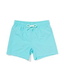 HEMA Kinderzwembroek Lichtblauw (lichtblauw)