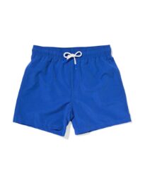 051 Kinderzwembroek Felblauw (felblauw)