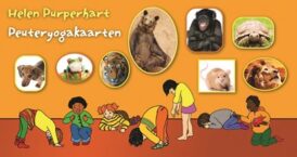 PeuterYogakaarten