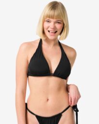Dames Bikinitop Triangel