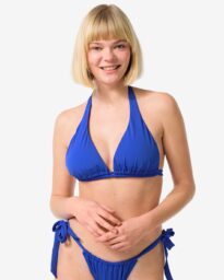 Dames Triangel Bikinitop