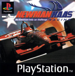 Newmanhaas Racing