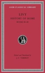 History of Rome, Volume Xi