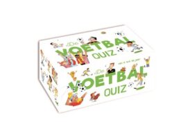 De voetbalquiz
