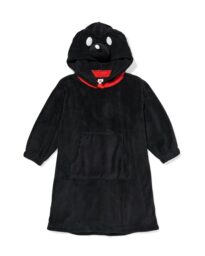 HEMA HEMA Takkie Kinderponcho Maat 134 - 164