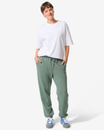 Dames Sweatbroek