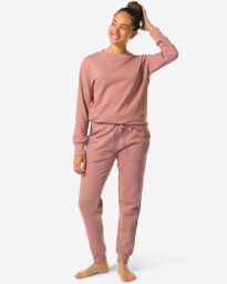 Dames Sweatbroek