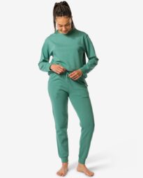 Dames Sweatbroek