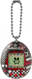 Tamagotchi The Original - Rock Glitter