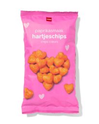 Hartjes Chips 100gram