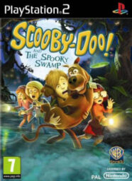 Scooby Doo En Het Spookmoeras