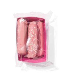 HEMA Gecoate Lange Vingers 110gr